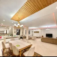 ۴۰۰ متر ۵ خواب تک واحدی ۴ پارکینگ باکس / شخصی ساز