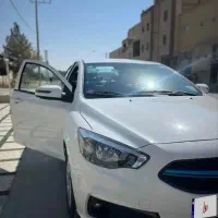 شاهین GL صفر