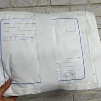 پاکت پستی حباب‌دار A4 و A5