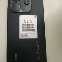 گوشی شیائومی نوت ۱۴|موبایل|صحنه, |دیوار