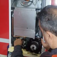 سرویس و خدمات تعمیر پکیج و نصب رادیاتور