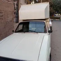 پیکان وانت مدل ۸۰|خودرو سواری و وانت|فردیس, شهرک ۱۱۰|دیوار