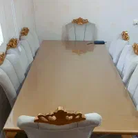 اشپزخانه|میز و صندلی غذاخوری|خوانسار, |دیوار