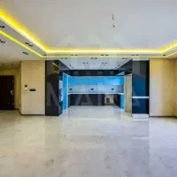 آپارتمان براصلی پاسداران ویو دریا