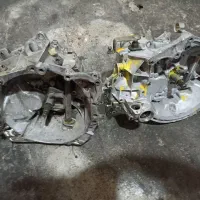 گیربکس. ۲۰۶.و۴۰۵ استوک گیربکس مصطفی|قطعات یدکی و لوازم جانبی|بندر ماهشهر, |دیوار