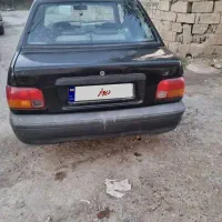 فروش پراید|خودرو سواری و وانت|بابل, |دیوار