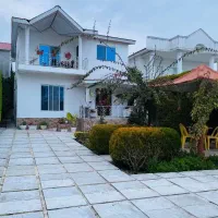 ویلا-دوبلکس-نما-سفیدشهرکی-خوش-نشین-سنداماده