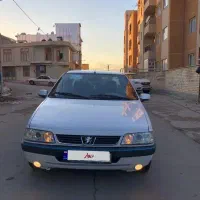 پژو slx مدل۹۷ درحد