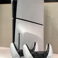کنسول ps4 & ps5