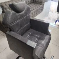 صندلی آرایشگاه گلایل|آرایشگاه و سالنهای زیبایی|اسلامشهر, شهرک توحید|دیوار