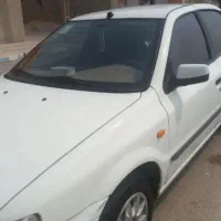 سمند LX مدل 95 مالتی پلکس