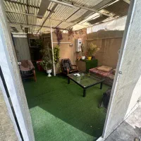 فروش ۱۸۰ متر زمین کارگاهی صنعتی (تهاتر و نقد)|فروش دفتر صنعتی، کشاورزی، تجاری|کرج, شهرک نهال و بذر|دیوار