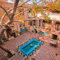 تهاتر دو آپارتمان نقلی با خانه ویلایی سند دار