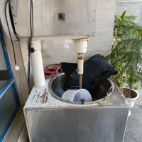 تمام لوازم قنادی فر میکسر صفرتاصد|کافیشاپ و رستوران|مرند, |دیوار