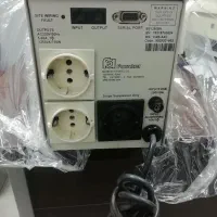 فاراتل پرسو 3000 کیلووات4باتری یوپی اس ups|قطعات و لوازم جانبی رایانه|تهران, ایرانشهر|دیوار