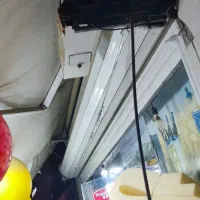 فروش فوری لوازم سوپر مارکت