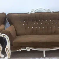 مبلمان درحد نو