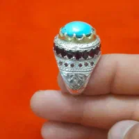 انگشتر فیروز ه