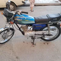موتور مدل ۸۳کثیر