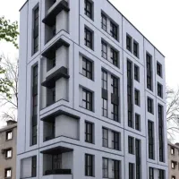 آپارتمان ۹۰ متری صفاشرقی