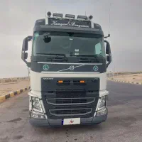 اف اچ ۵۰۰ سایپا دیزل مدل ۹۷