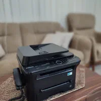 پرینتر 5 کاره لیزری سامسونگ 4623 قابلیت چاپ باگوشی