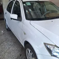 ساینا بی رنگ مدل ۹۸|خودرو سواری و وانت|هشتگرد, شهرک کوثر|دیوار