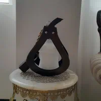 چراغ سقفی یا لوستر برای اتاق خواب یا آشپزخانه|لوستر و چراغ آویز|کرمانشاه, |دیوار