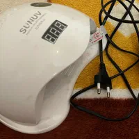 یو وی ناخن سان اس پلاس