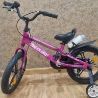 دوچرخه نو اورلورد