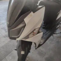 فروش موتور گلکسی جی 200