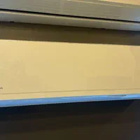 کولر های گازی پاکشوما سرد و گرم Pakshoma سری بریز|کولر گازی و فن‌کوئل|تهران, ونک|دیوار