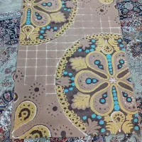 فرش یک دریک ونیم متری فقط یک میلیون