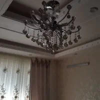 لوستر کریستالی