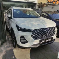 فونیکس تیگو هفت پرو پرمیوم مدل 404|خودرو سواری و وانت|تهران, بلوار کشاورز|دیوار