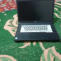 لپ تاپ فوجیتسو|رایانه همراه|دزفول, |دیوار