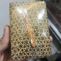 جعبه خاتم کاری