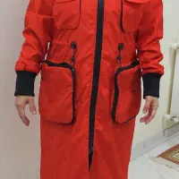 کاپشن زنانه