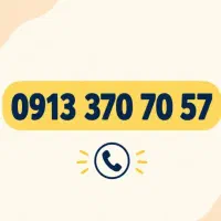 فروش خط دایمی همراه اول رند