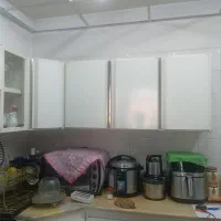 کابینت گاز هود