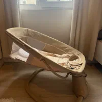 تخت خواب برقی همراه با اهنگ