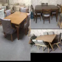 غذاخوری|میز و صندلی غذاخوری|همدان, |دیوار