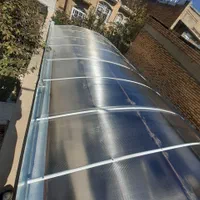 سبکسازی اجرای سقف های شیبداربایراملو|خدمات پیشه و مهارت|ارومیه, |دیوار