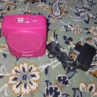 اسپیکر صوتی