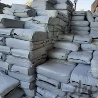 چاپر ذرت بسته بندی ۳۰کیلویی