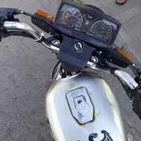 موتور پیشتاز سی جی|موتورسیکلت|نیشابور, گنبد سبز|دیوار