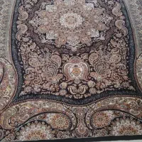 فرش ماشینی کویر یزد درجه ۱