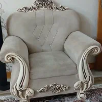 قیمت عالی|مبلمان خانگی و میز عسلی|شیراز, ارم|دیوار