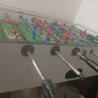 فوتبال دستی