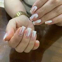 کاشت و ترمیم ناخن پودر ،پلی ژل و لمینیت وژلیش|خدمات آرایشگری و زیبایی|قرچک, شهرک طلائیه|دیوار